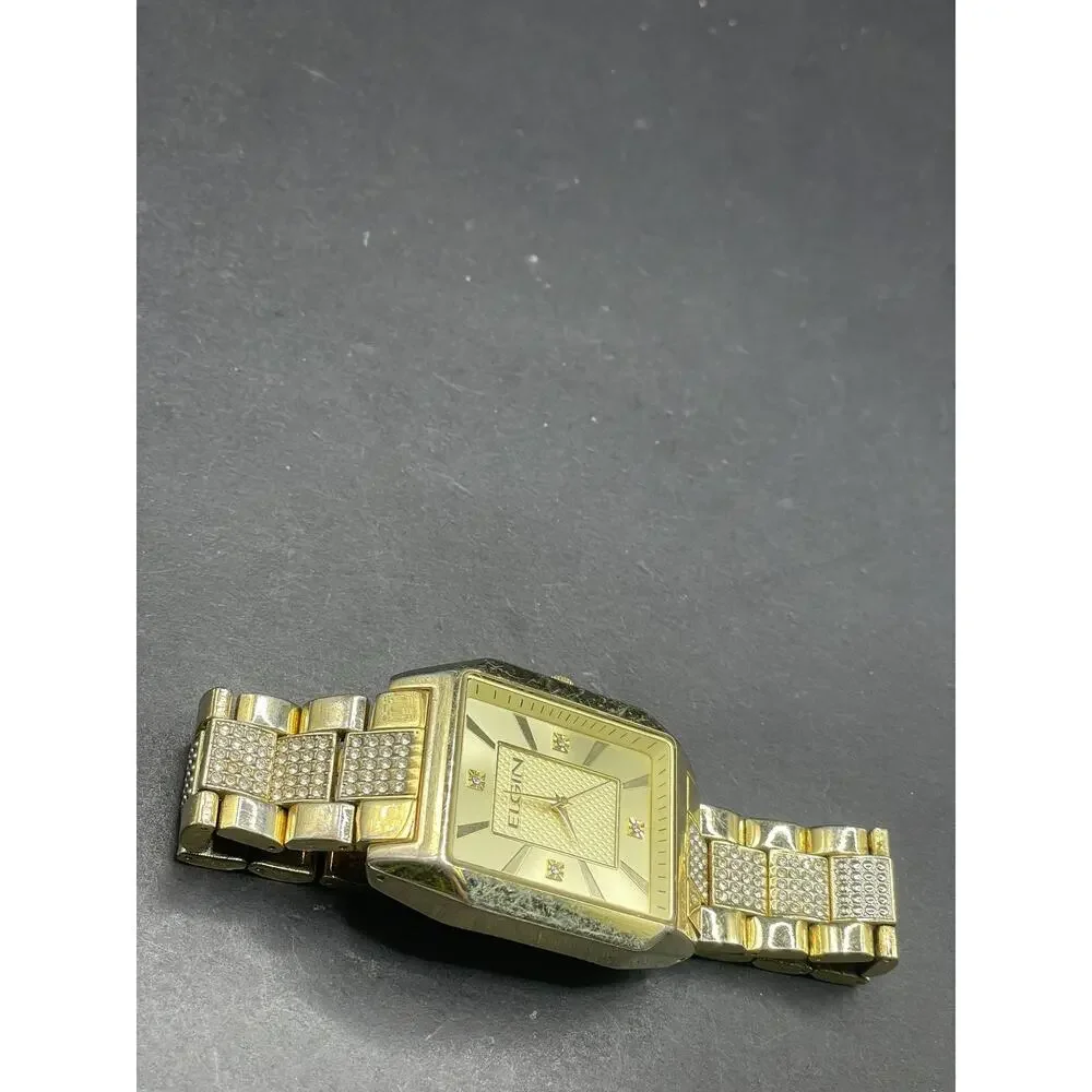 Elgin this authentic